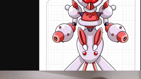 Medabot Thoughts: Pink Rabbie