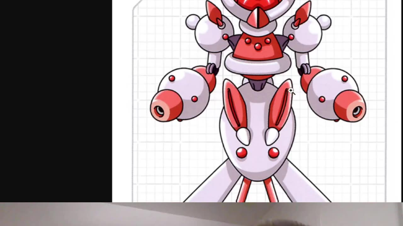 Medabot Thoughts: Pink Rabbie