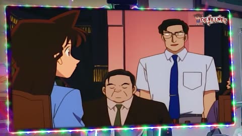 Detective Conan Tagalog Dubbed HD (Episode 282-283)