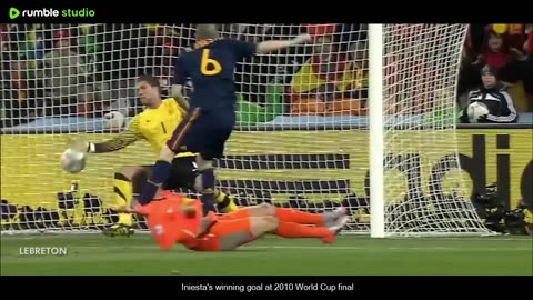 Live the Beauty of Football - Best Moments