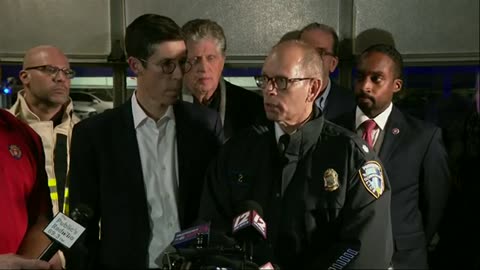 Providence mayor says 2 dead, 8 injured, after shooting at Brown University