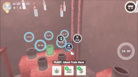 Let's Play Weed Shop 2 - Part 5