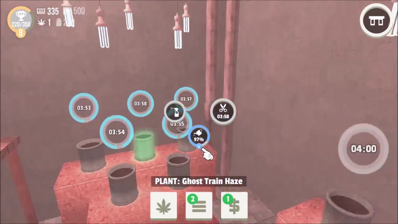 Let's Play Weed Shop 2 - Part 5