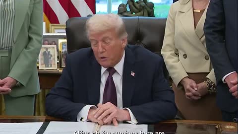 President Trump Forms the Memphis Safe Task Force to Tackle Rising Violent Crime Rates