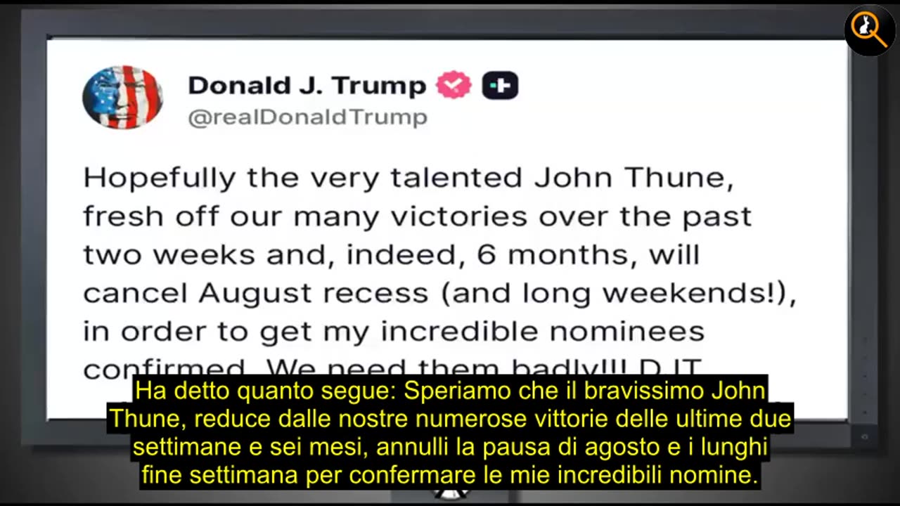 Q arriva al re: strategia e risultati Anon