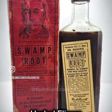 What hospitals used to look like