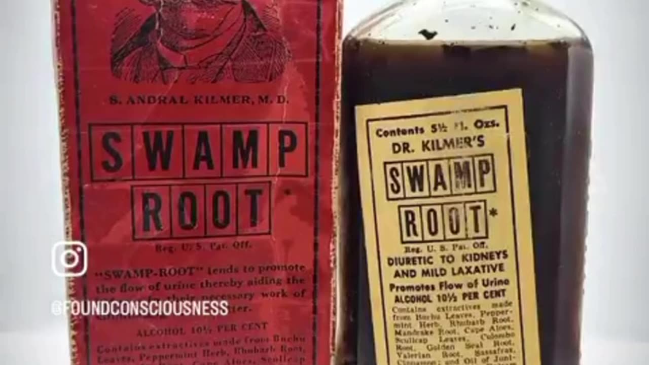 What hospitals used to look like