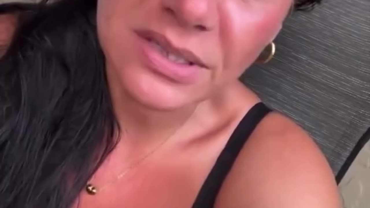 Politics - Make This Liberal Globalist Commie Degenerate Famous Calls To Kill MAGA Insane