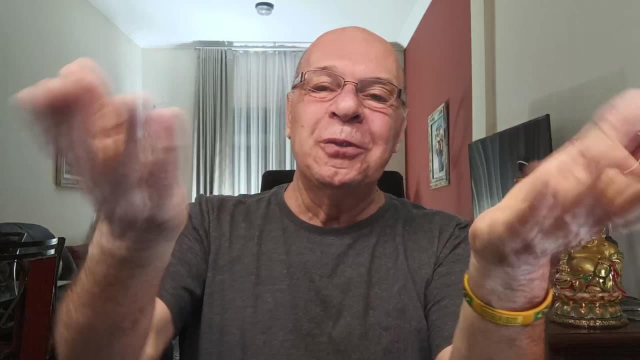 Agora, Trump é Super-Homem