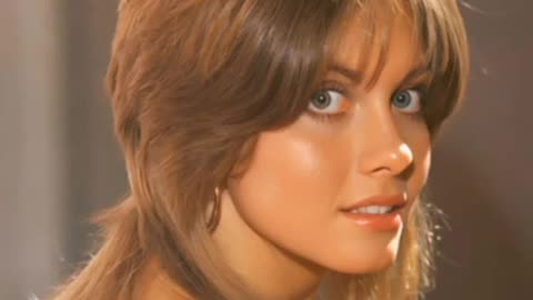 Olivia Newton-John - I'm A Small And Lonely Night (1972)(V1)