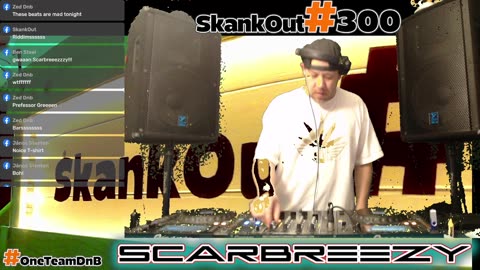 SkankOut#Sessions is live! linktr.ee/skankout for all live links!