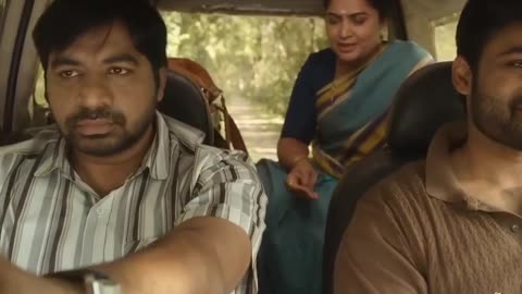 Sauth movie seen