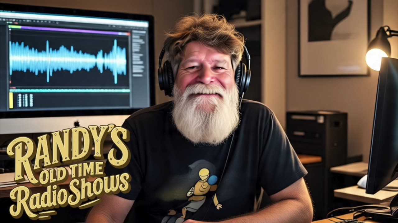 80-05-05 CBS Radio Mystery Theater The Inner Eye