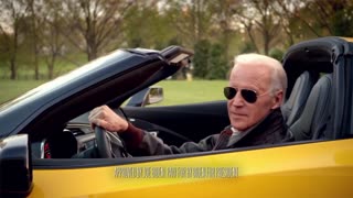 Trump's Boycott - Goodyear NC Joe Biden For President 2020