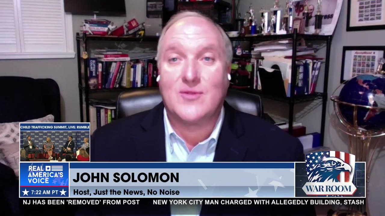 FBI SHUT DOWN CHINA-ELECTION PROBE?