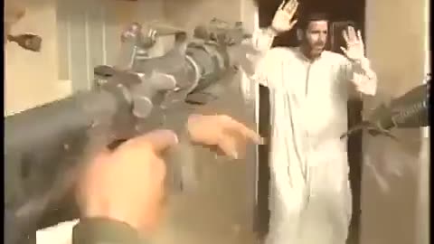 Brutality of The Occupation
