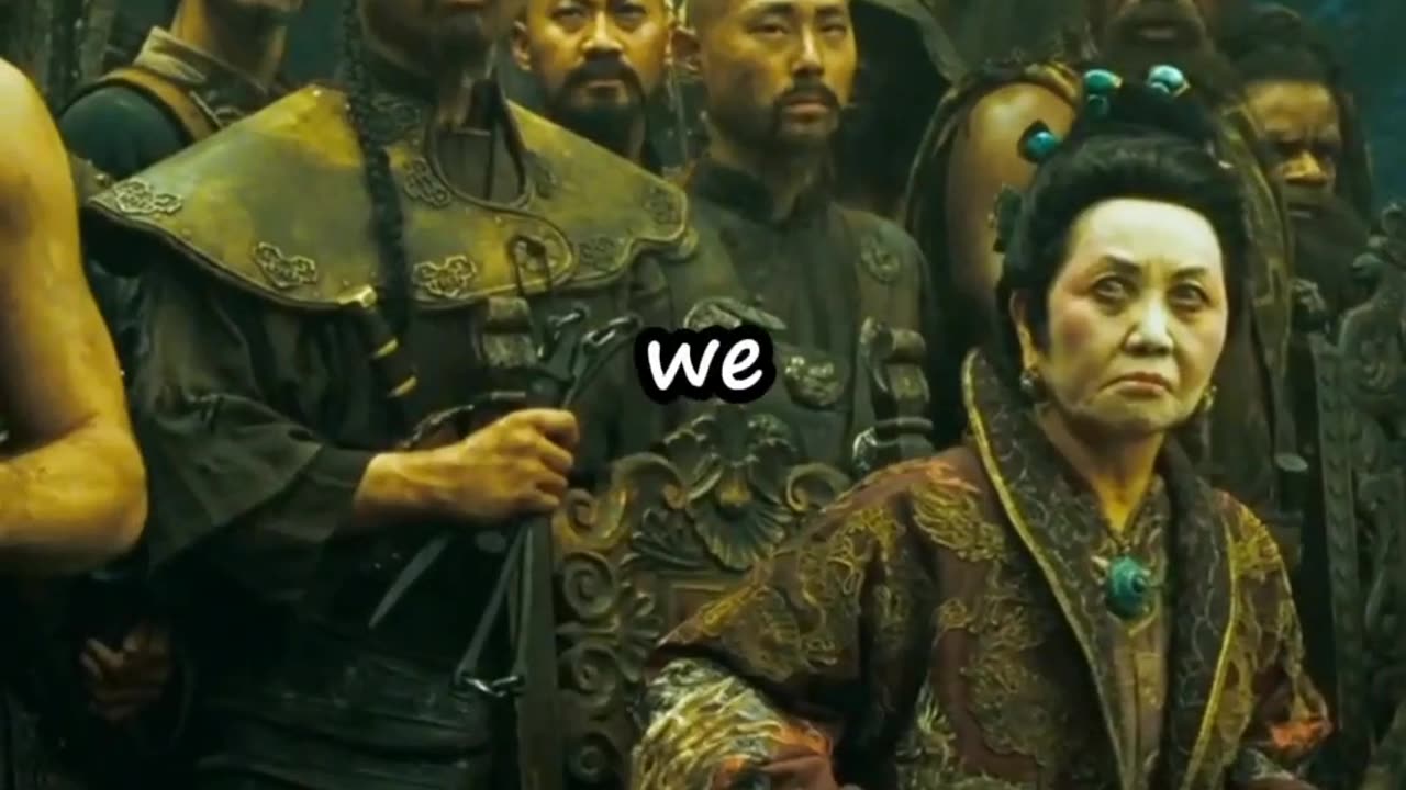 Legendary Jack Sparrow | Unforgettable Movie Magic 🌊🔥