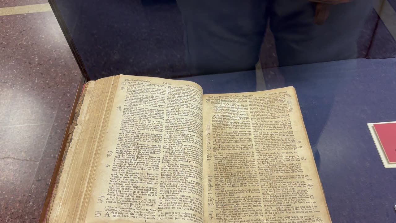 Battle San Jacinto Museum: main Exhibits.