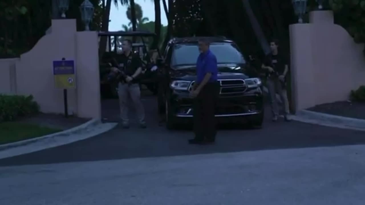 The Dems are claiming that Trump’s administration charging a sitting