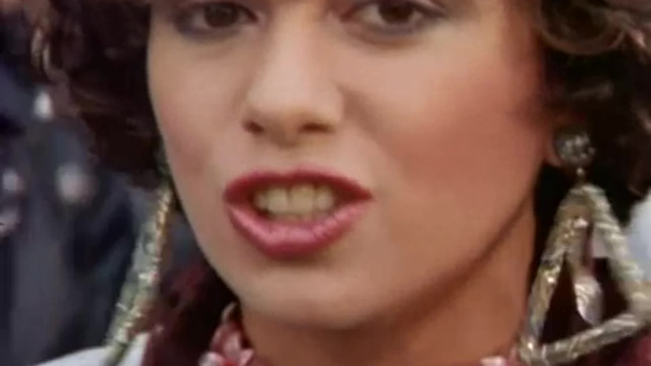 Bangles - Hero Takes A Fall = 1984
