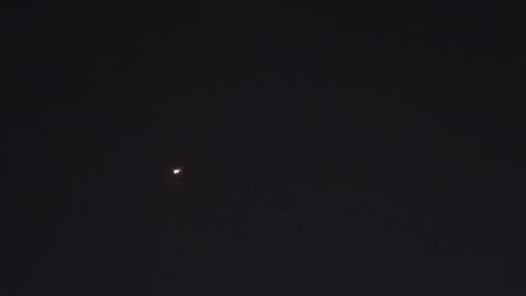 Successful interception over Qatari skies
