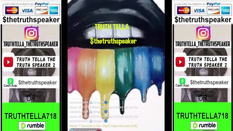 TIARA OFFICIAL GIVING ALL PRAISE TO TAMMY PEAY FOR READING THE DOG SHIT OUTTA MESSY CALLER PT. 2