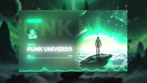 Funk of universo.