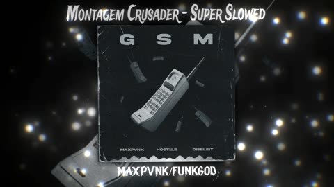 "GSM (SLOWED TO PERFECTION) - MAXPVNK x FUNGOD 💀☠️ || DARK TRAP VIBES + BASS BOOSTED 🎧⚡"