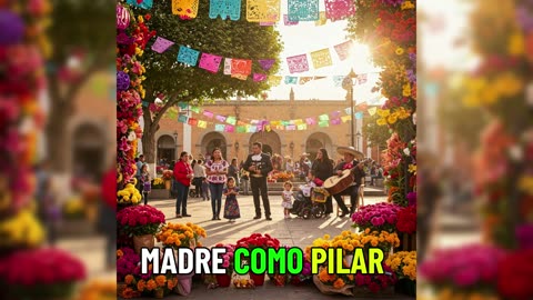 Descubre la historia del Día de las Madres en México, celebrado cada 10 de mayo.