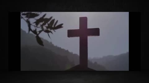 The Cross Already Won