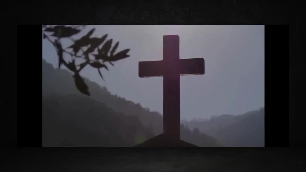 The Cross Already Won