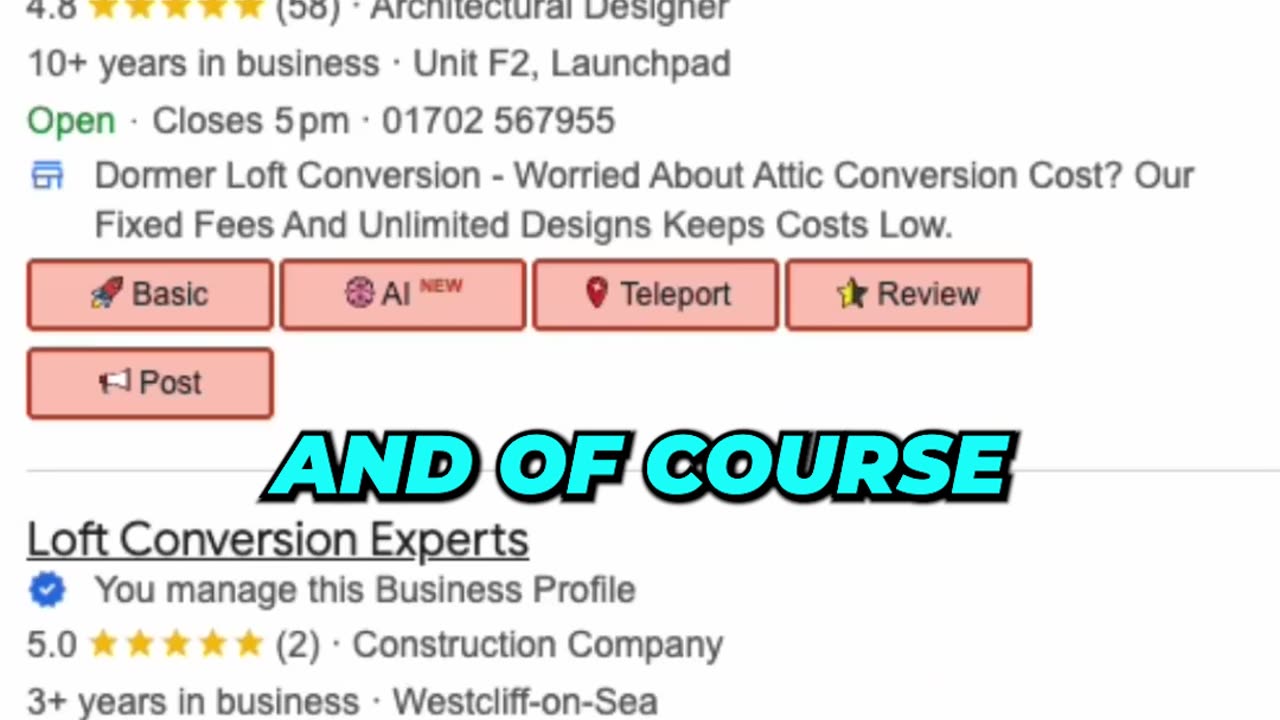 Why Most Construction Companies Never Make it BIG