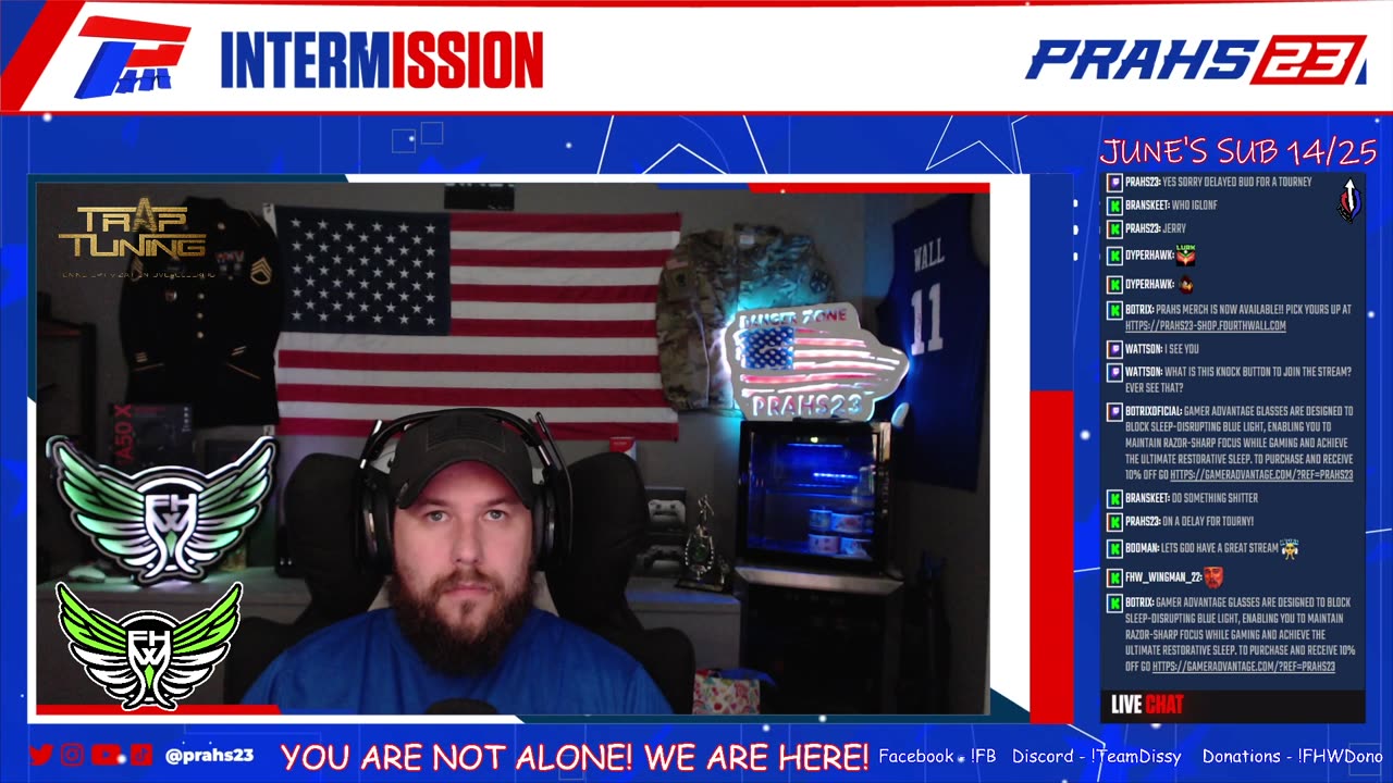 MENTAL HEALTH ISNT TALKED ABOUT ENOUGH! 22 VETERANS A DAY! !Mission22 FHW !WHYFY KICK PARTNER