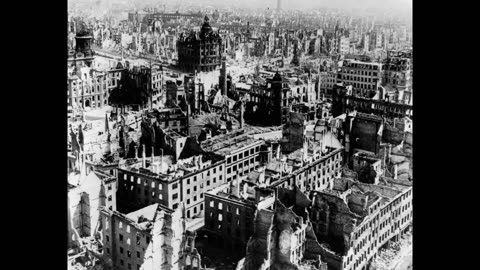 German People Were The Real Target Of WW2