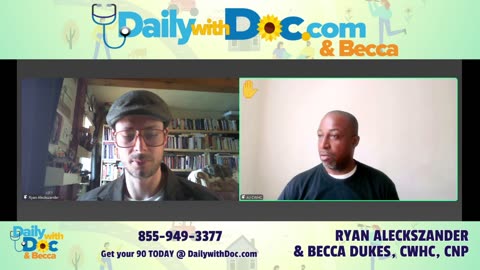 Ryan Aleckszander: Sharing Your Testimony In A Digital World 06/26/25