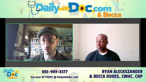 Ryan Aleckszander: Sharing Your Testimony In A Digital World 06/26/25