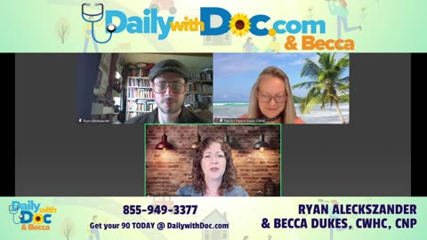 Ryan Aleckszander: Sharing Your Testimony In A Digital World 06/26/25
