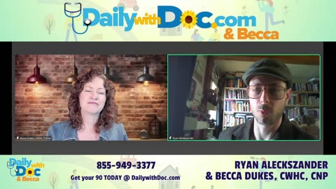 Ryan Aleckszander: Sharing Your Testimony In A Digital World 06/26/25