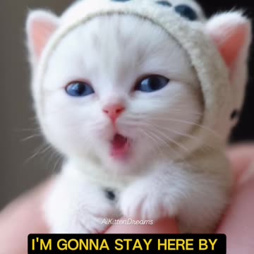 You Gonna Need A Little Love (CC)