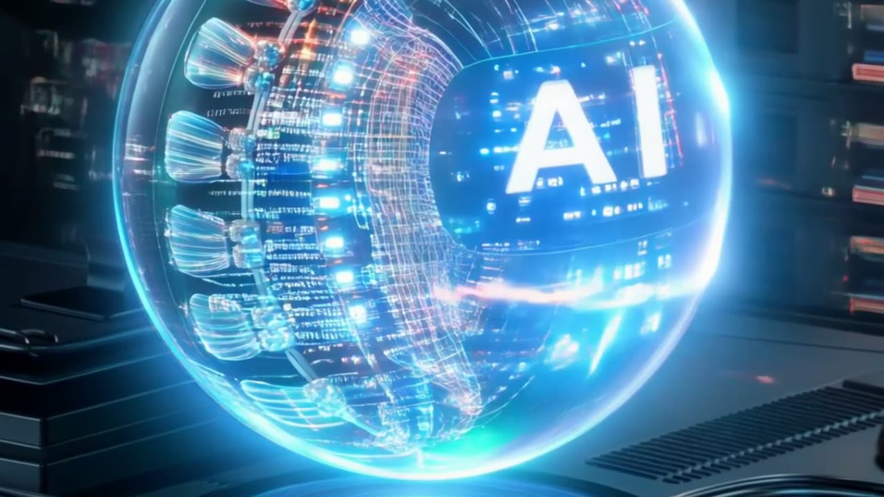 AI Will Change Everything — Are You Ready to Adapt?