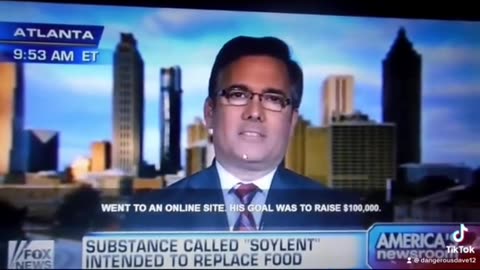 2022 NEWS SOYLENT GREEN