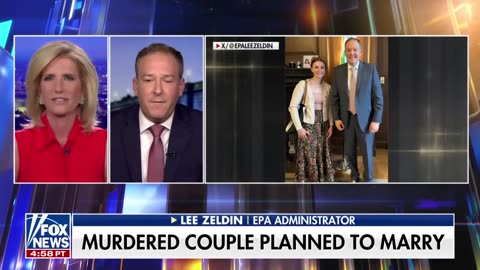 ‘FILLED WITH POSITIVITY’: Lee Zeldin shares memory of slain Israeli Embassy staffer