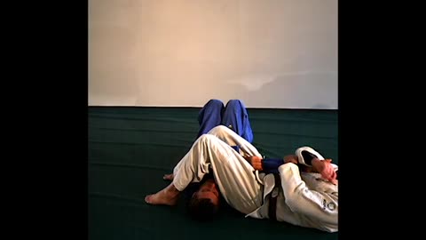 The Textbook BJJ Armbar