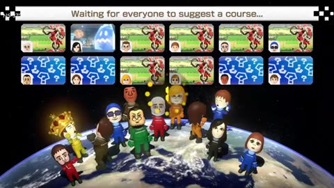 🎁🎅12_9_21 edition of Mario Kart 8 Deluxe. Racing with thegreatgq🎁🎄