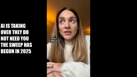 They Do Not Need YOU ANYMORE! Rise of NHSX UKs Digital Service