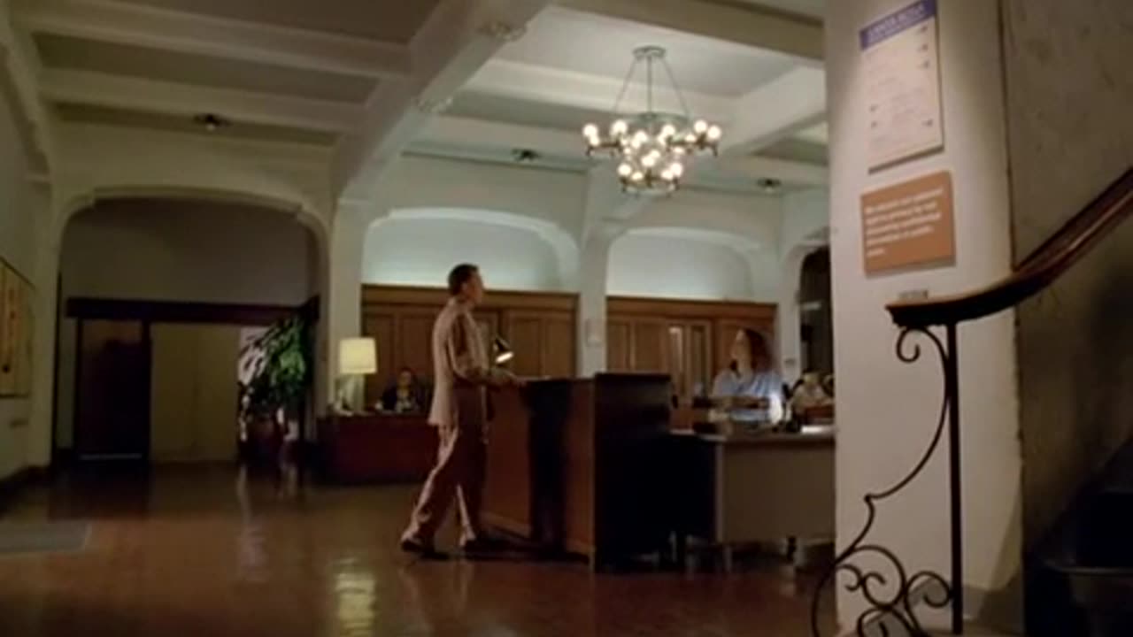 [SPECIAL] LOST Series Epilogue: The New Man In Charge