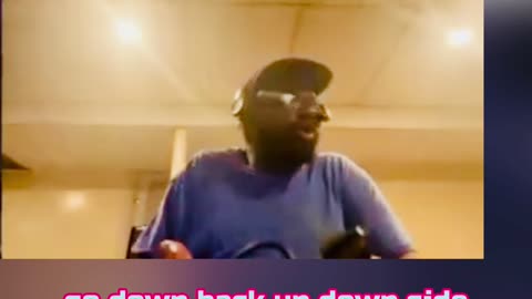 THAT Ain’t No British Accent 😭😂