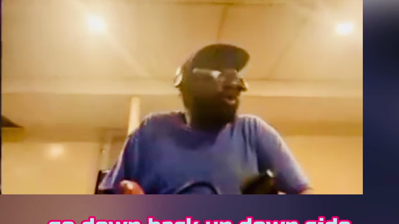 THAT Ain’t No British Accent 😭😂