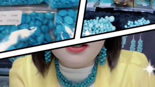20250711-11 Friends from Afar, Let Me Handle Your Turquoise Deals