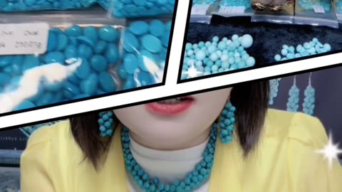 20250711-11 Friends from Afar, Let Me Handle Your Turquoise Deals